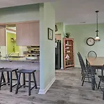 Surfside Beach Home Base Steps To Pool And Ocean!