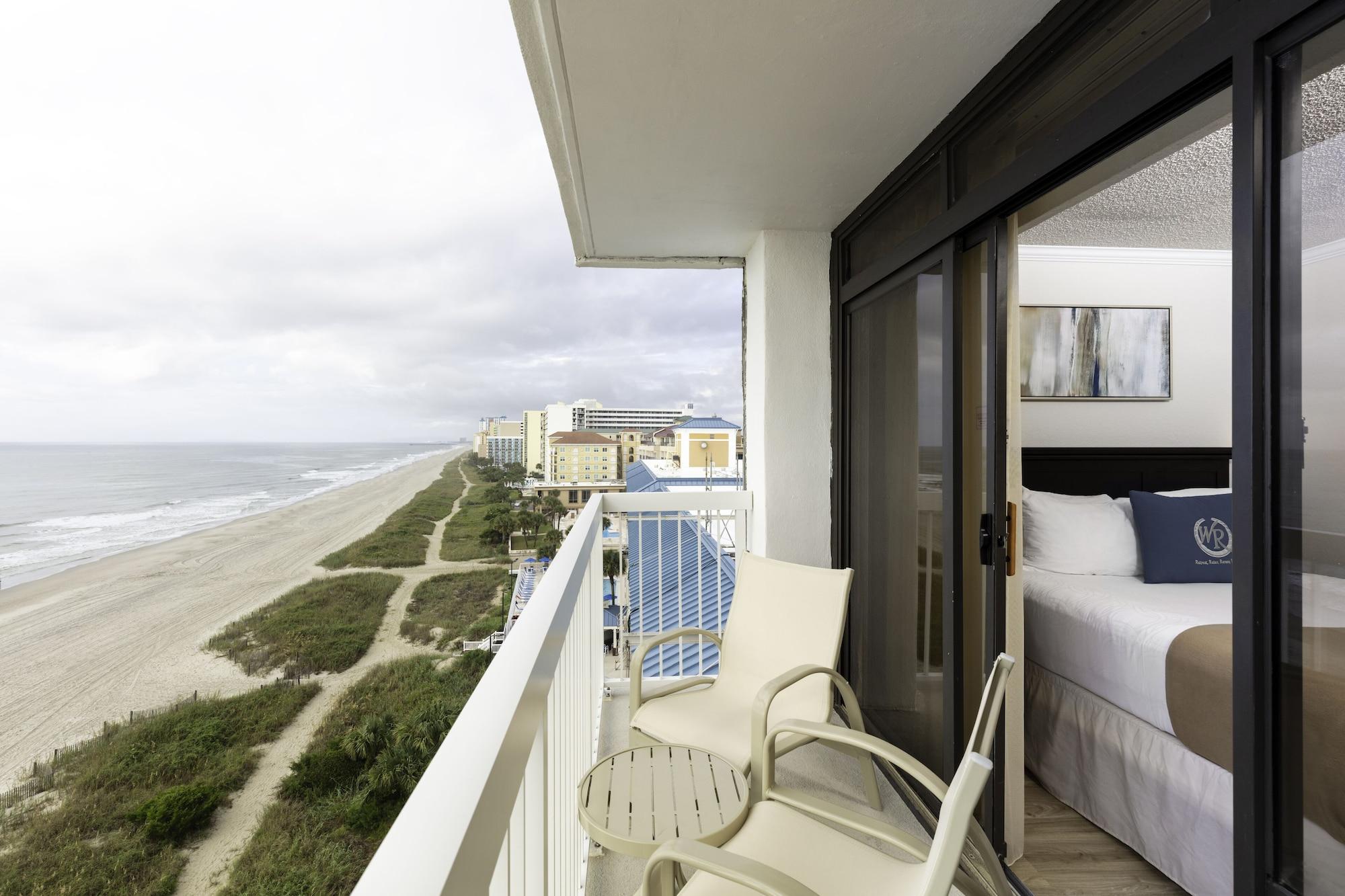 Westgate Myrtle Oceanfront Resort 4*