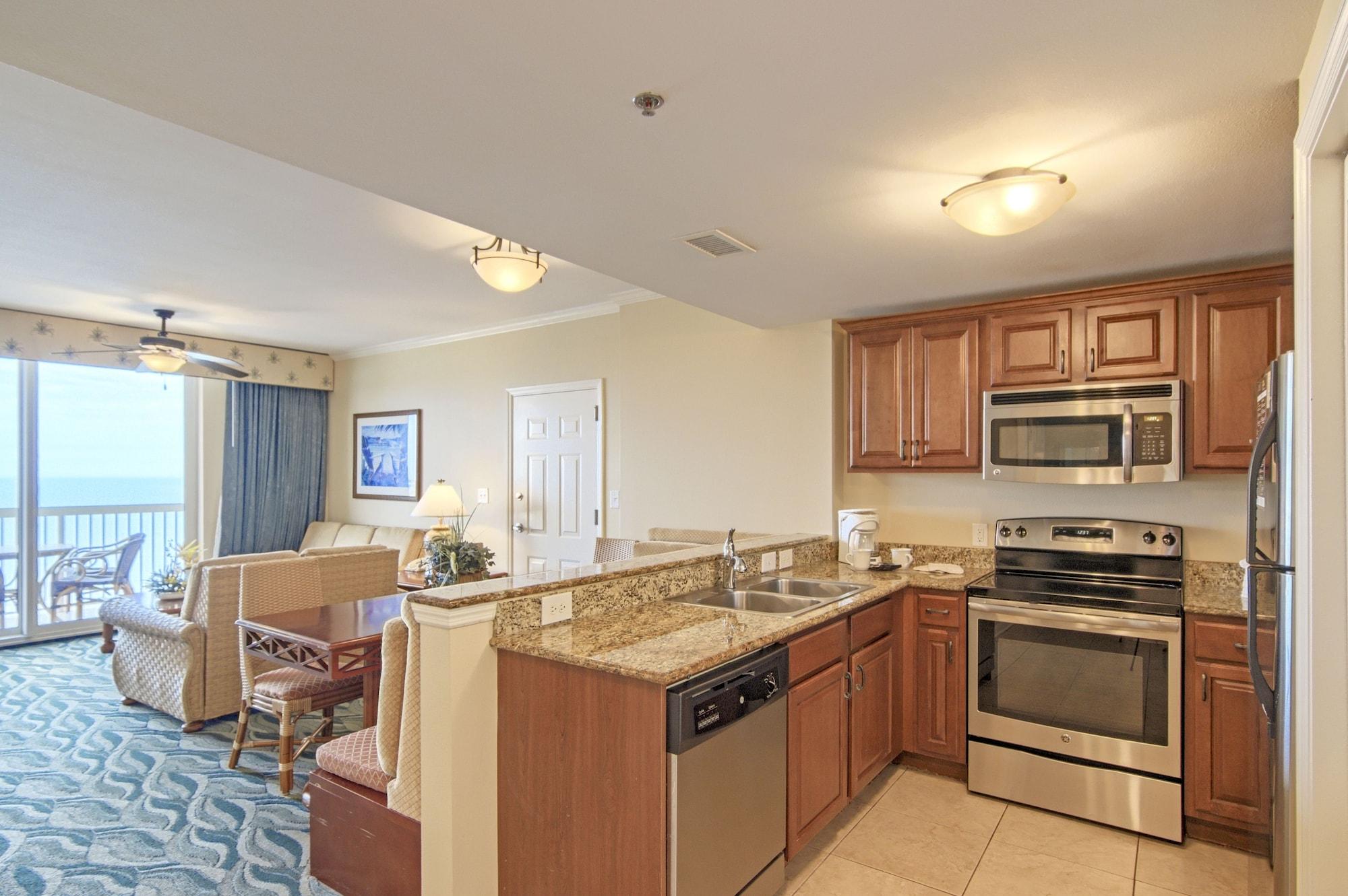 Westgate Myrtle Oceanfront Resort 4*