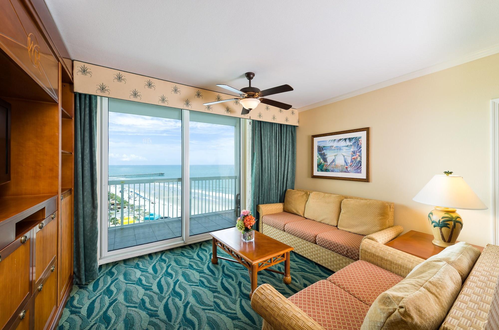 Resort Westgate Myrtle Oceanfront Myrtle Beach