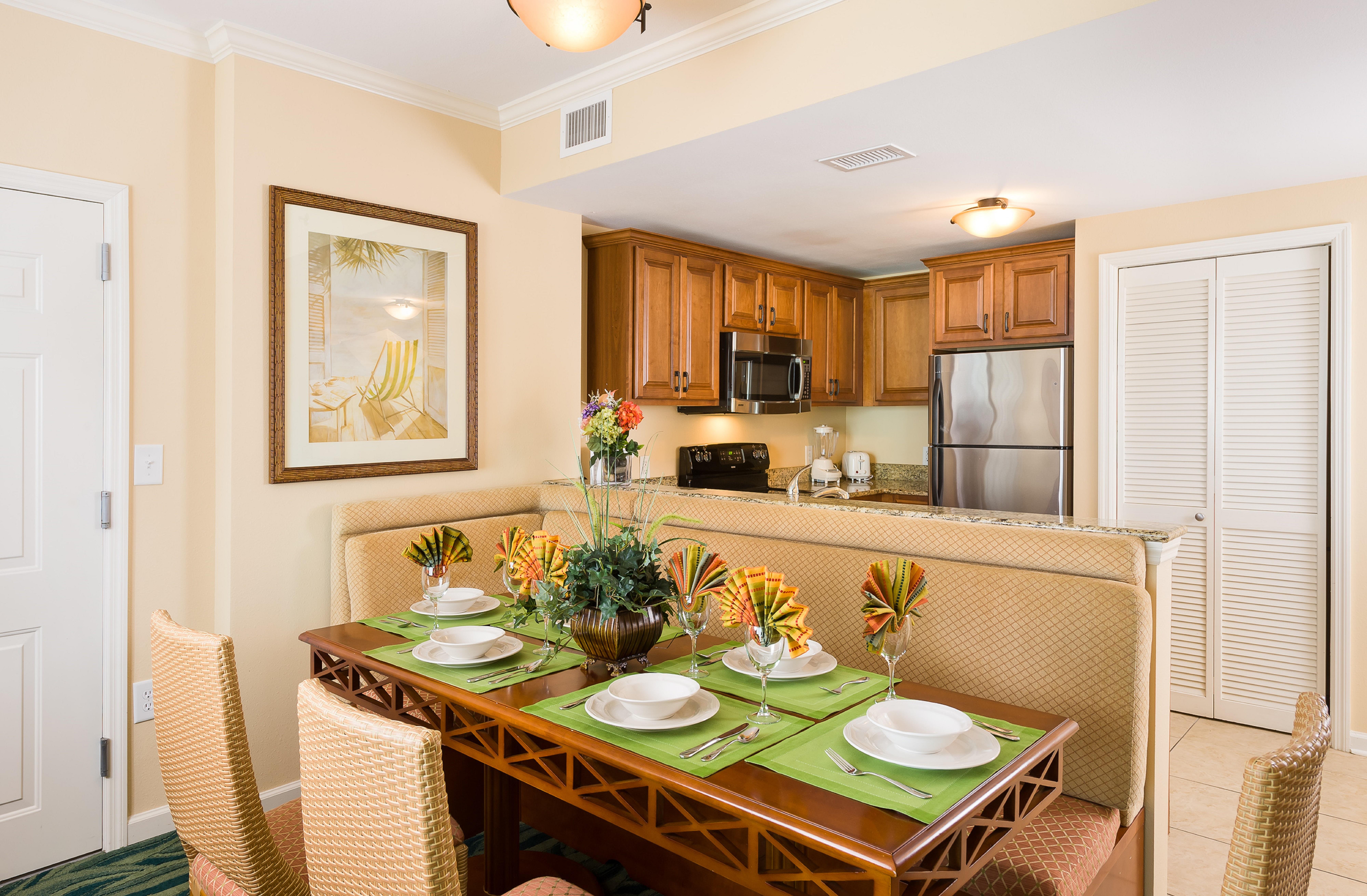 Westgate Myrtle Oceanfront 4*