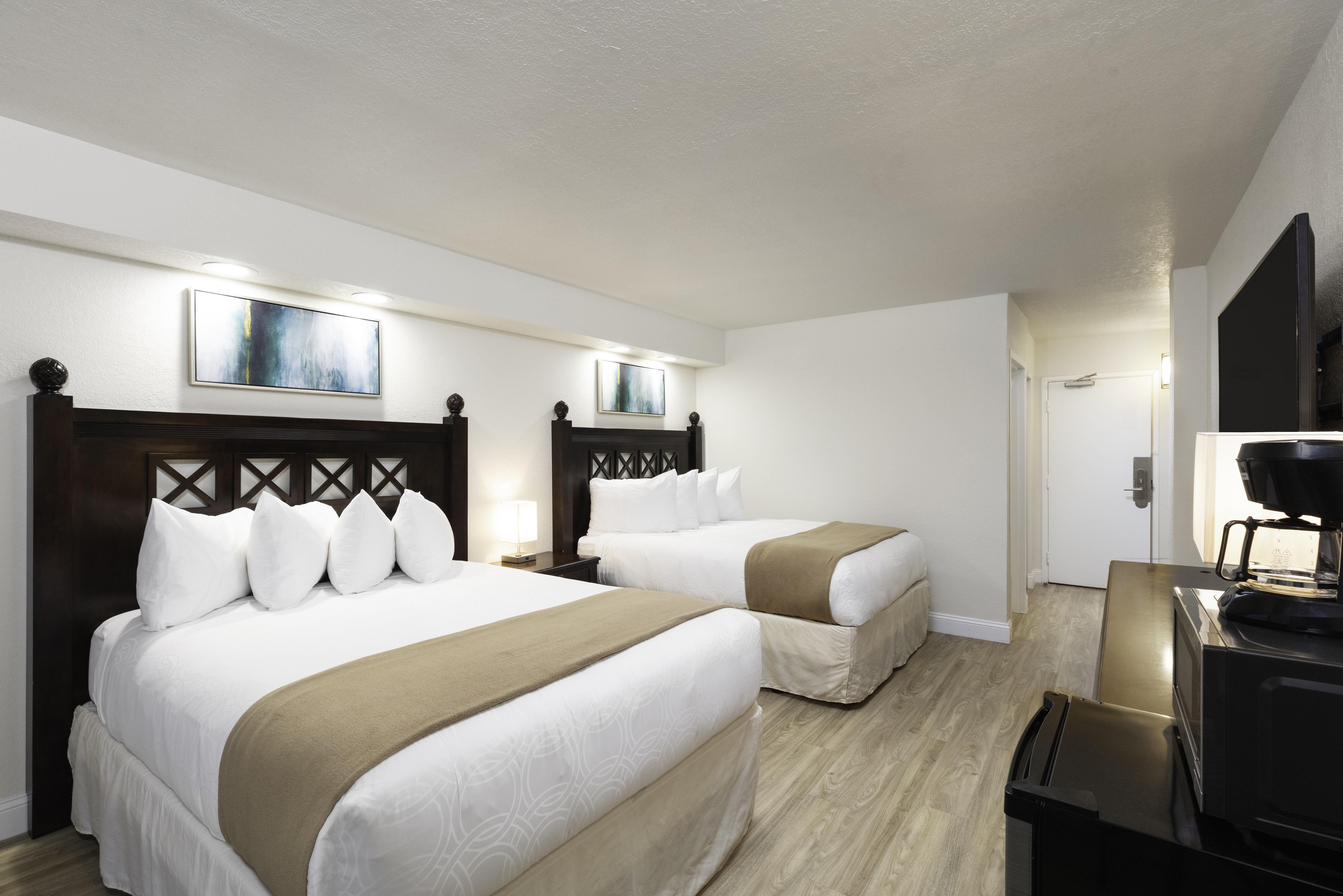 Westgate Myrtle Oceanfront 4* Myrtle Beach