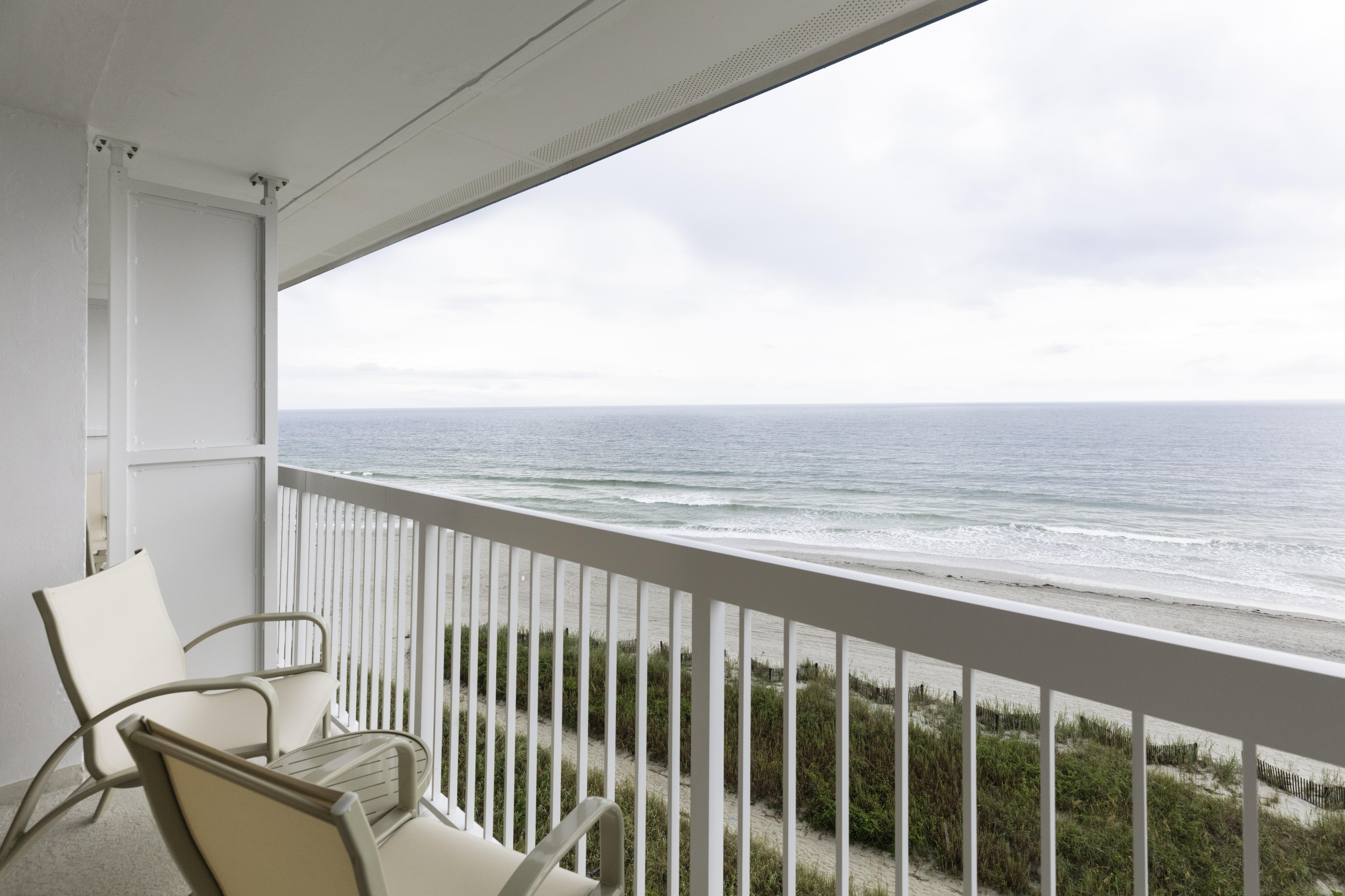 Westgate Myrtle Oceanfront Resort Myrtle Beach