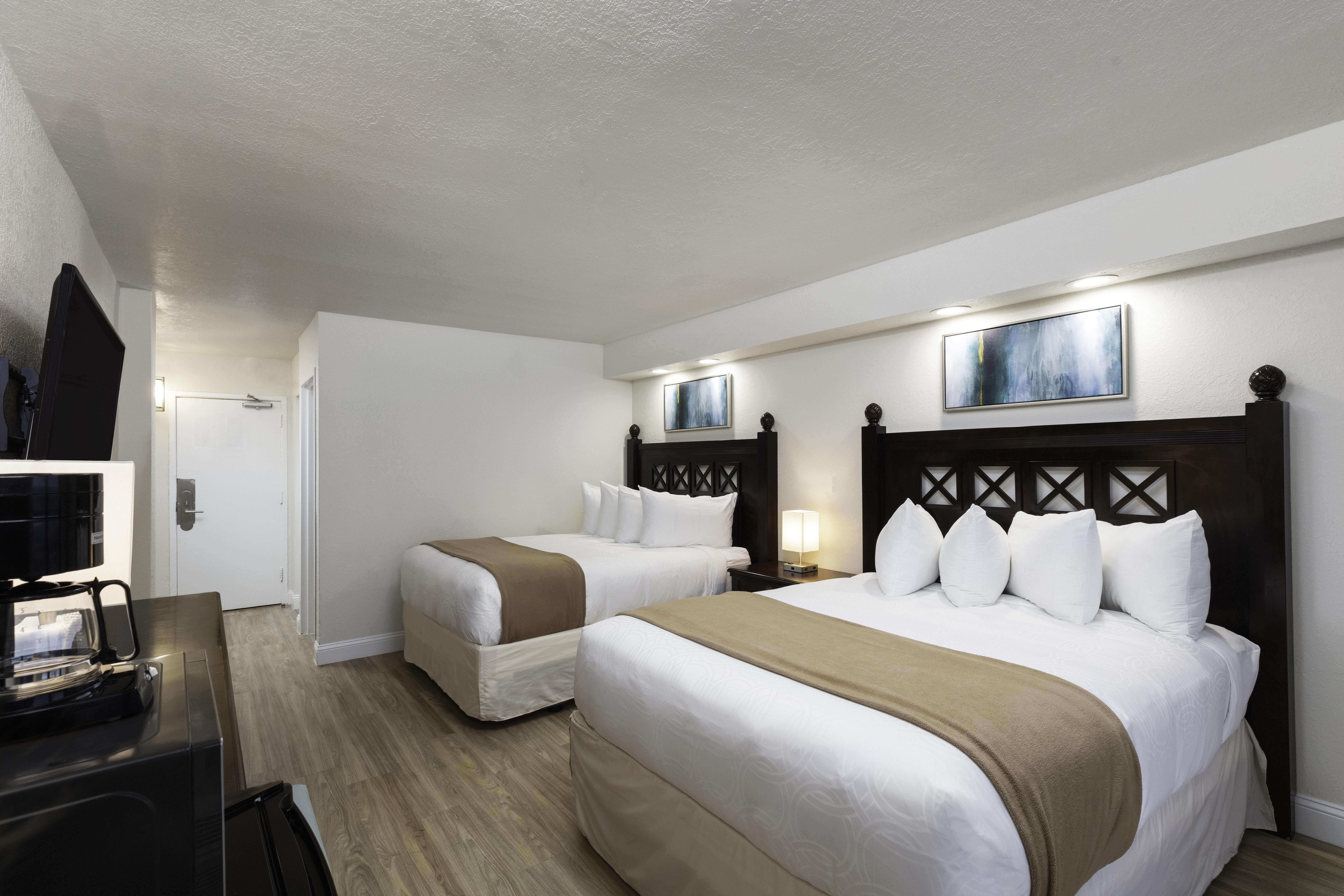 Westgate Myrtle Oceanfront 4*
