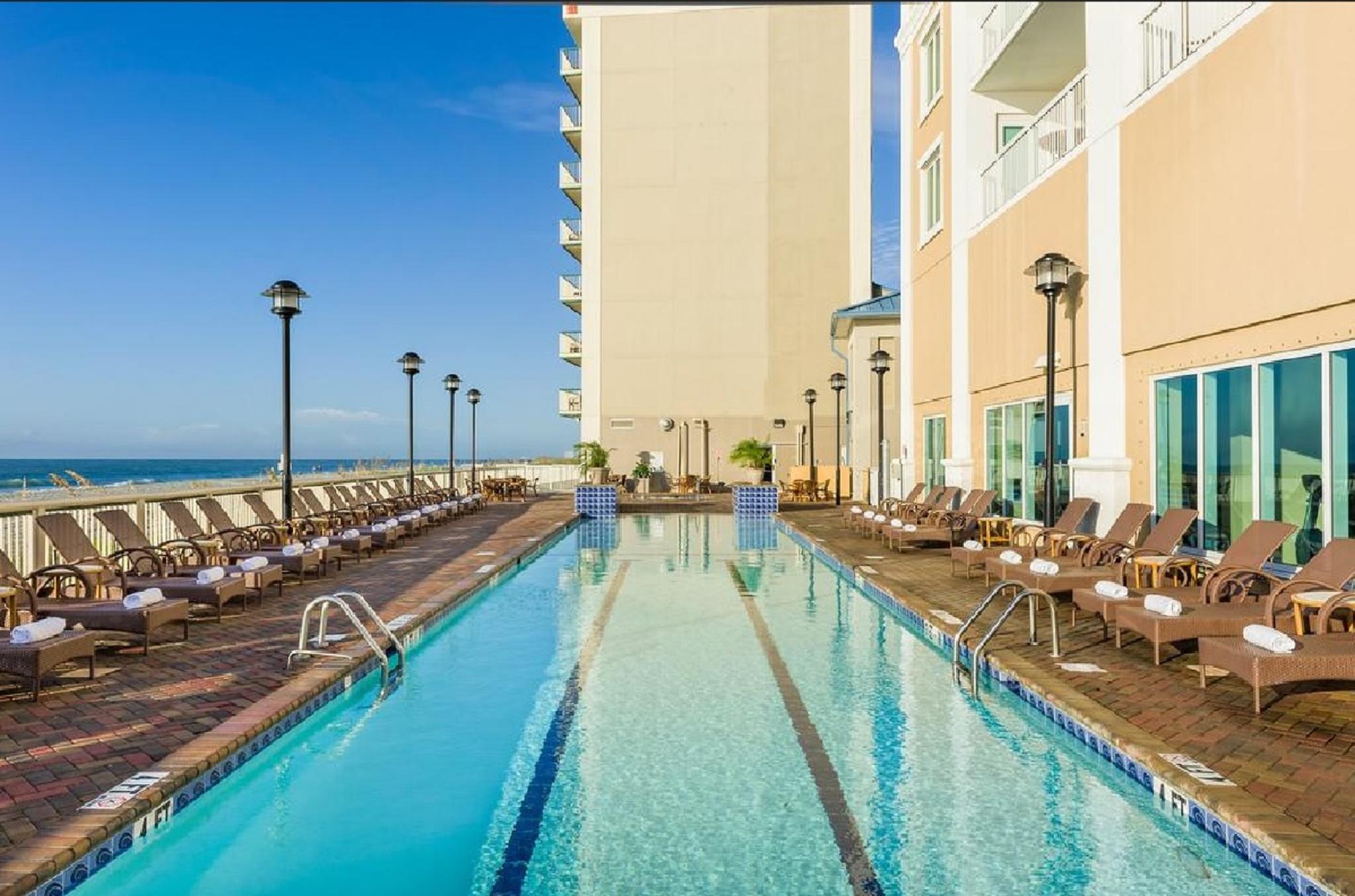 Westgate Myrtle Oceanfront