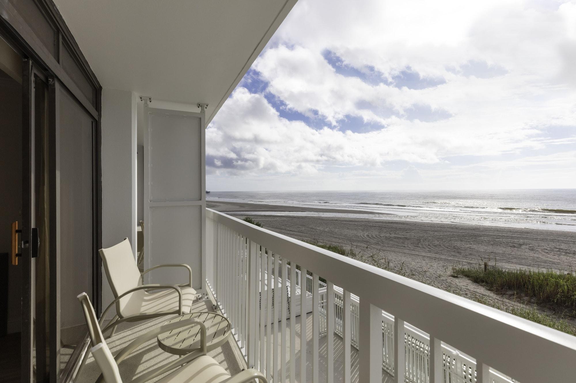 Resort Westgate Myrtle Oceanfront