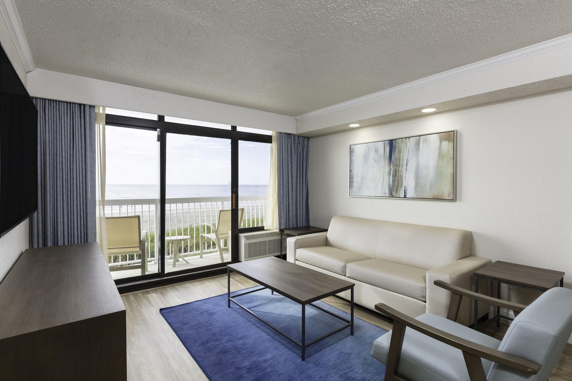 Westgate Myrtle Oceanfront Resort