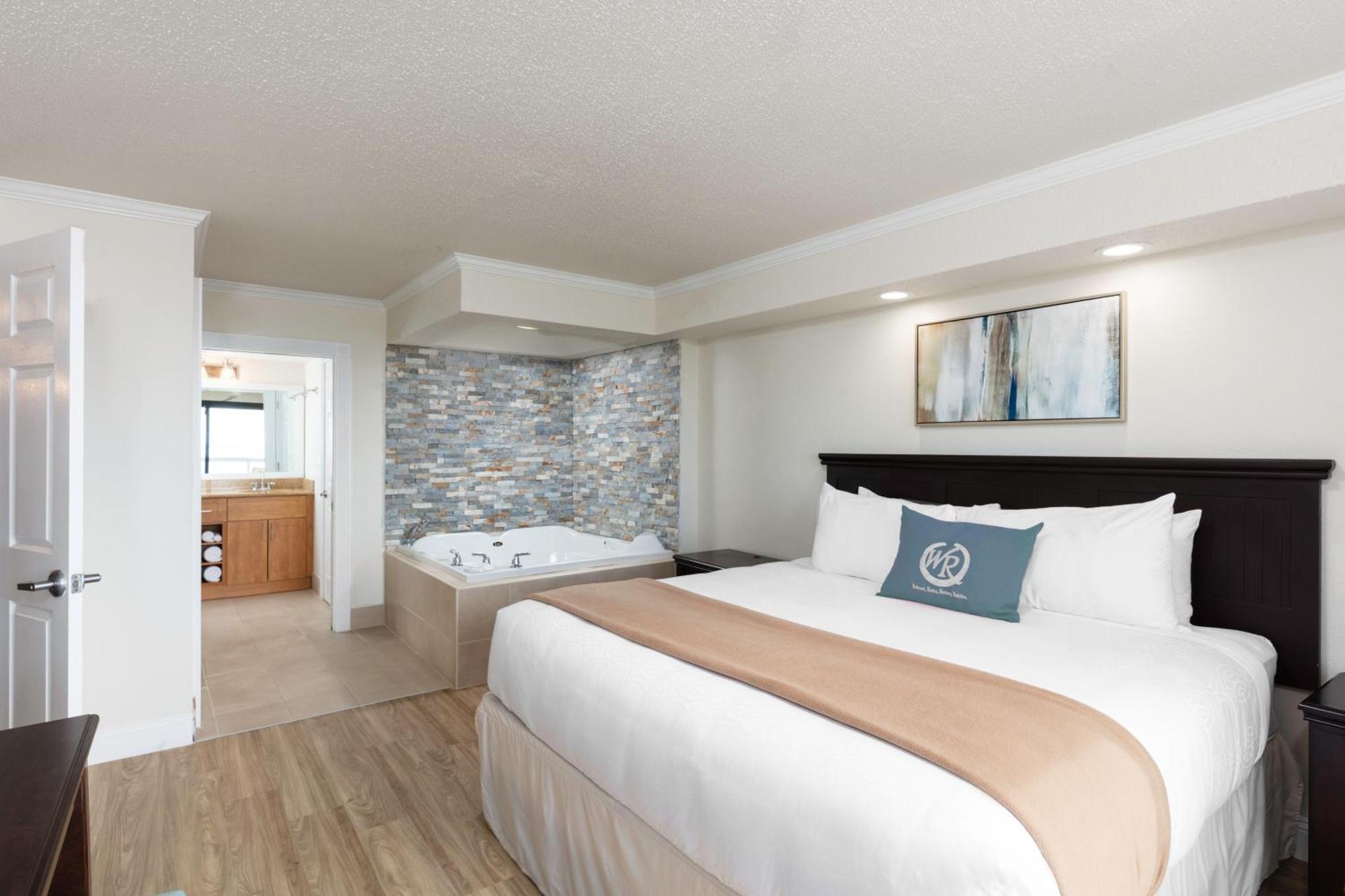 Westgate Myrtle Oceanfront 4* Myrtle Beach