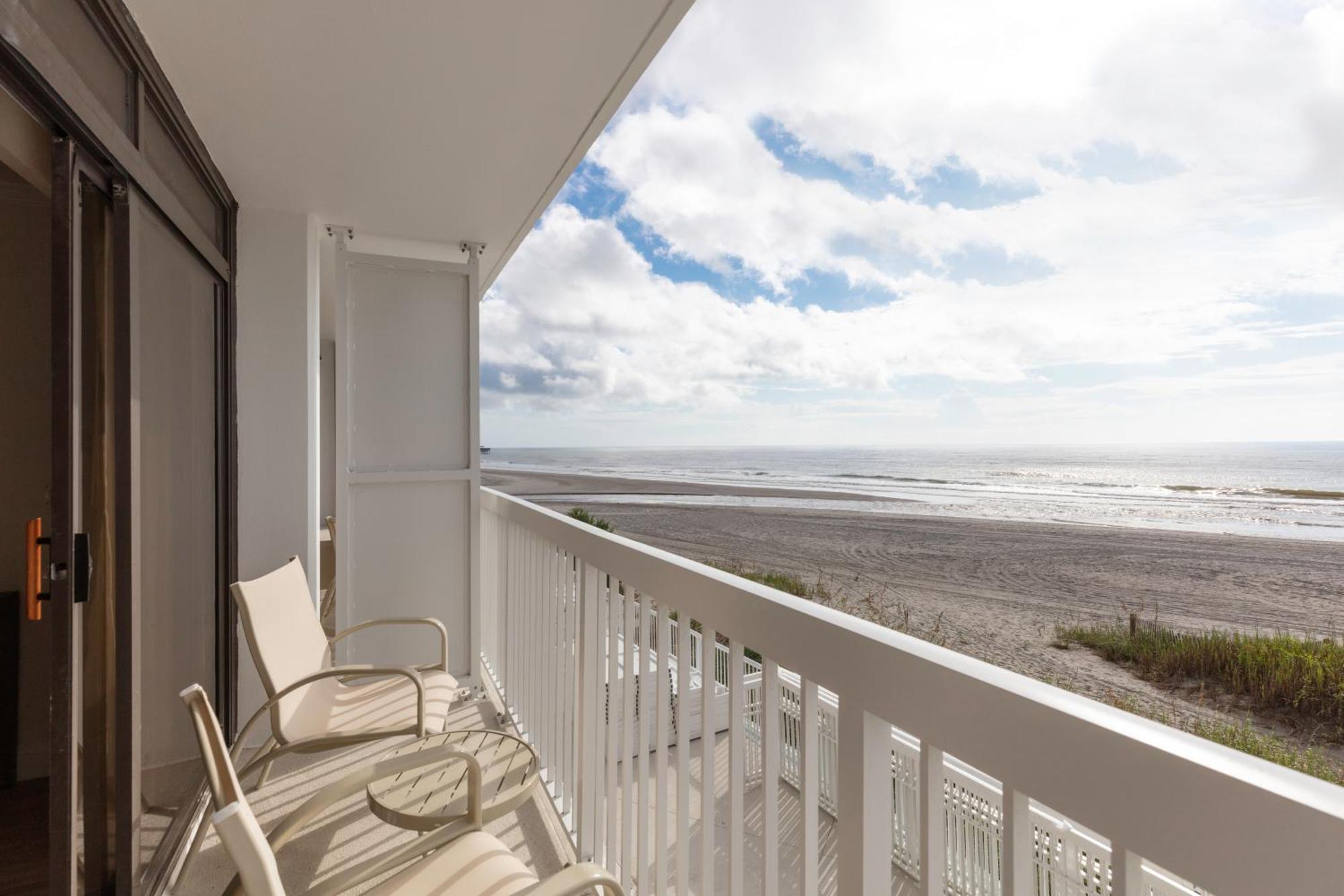 Resort Westgate Myrtle Oceanfront