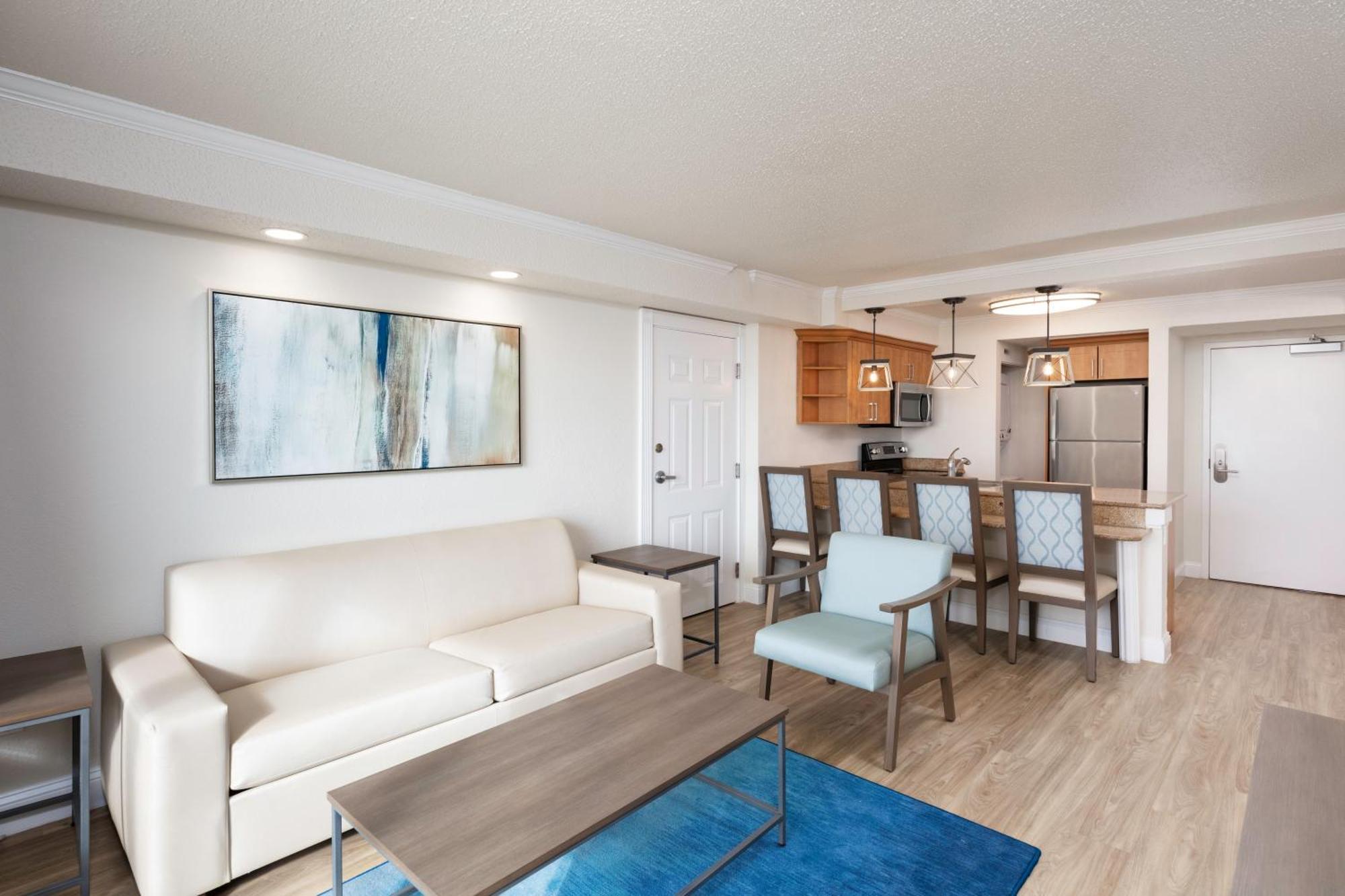 Westgate Myrtle Oceanfront Resort 4*