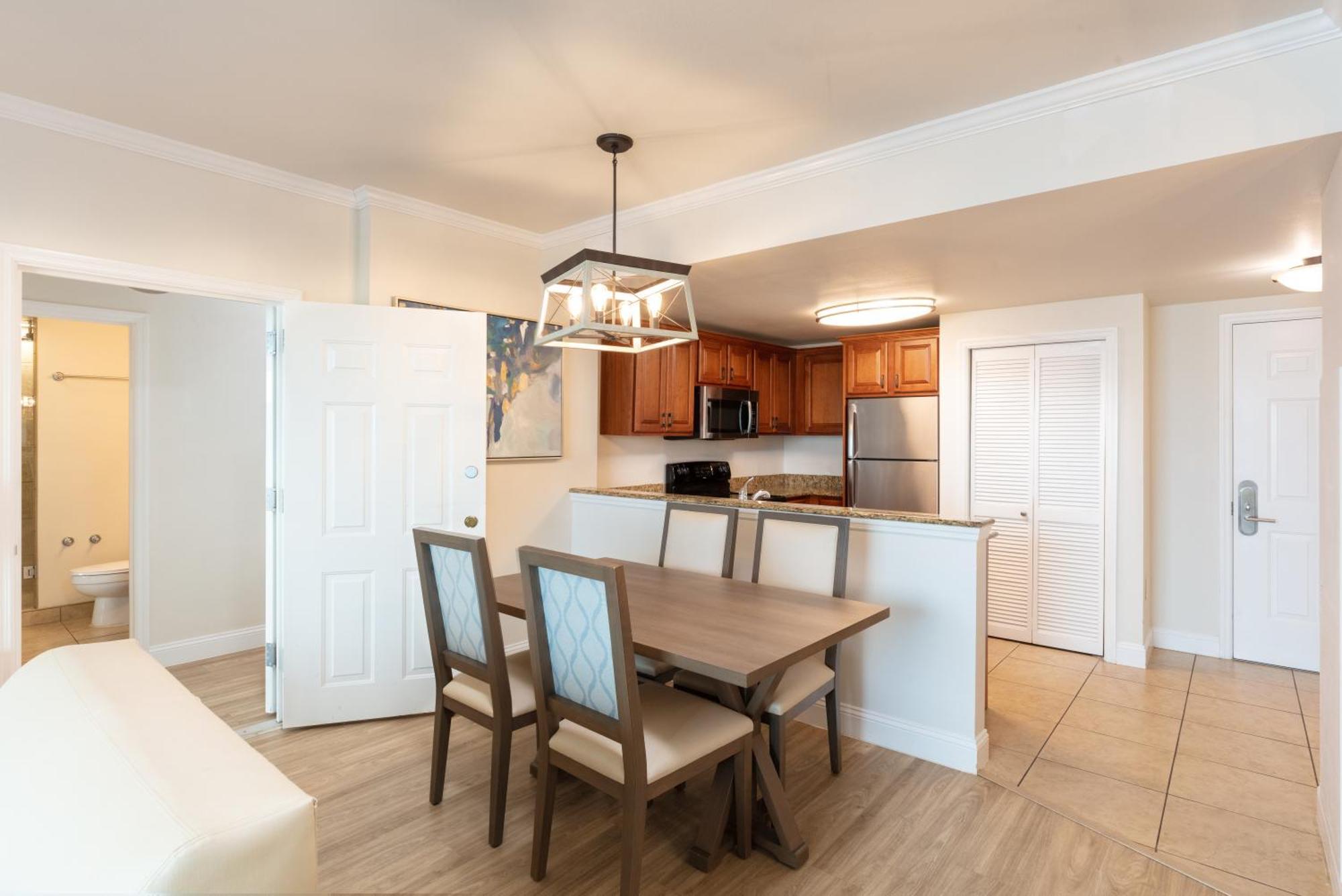 Westgate Myrtle Oceanfront 4*