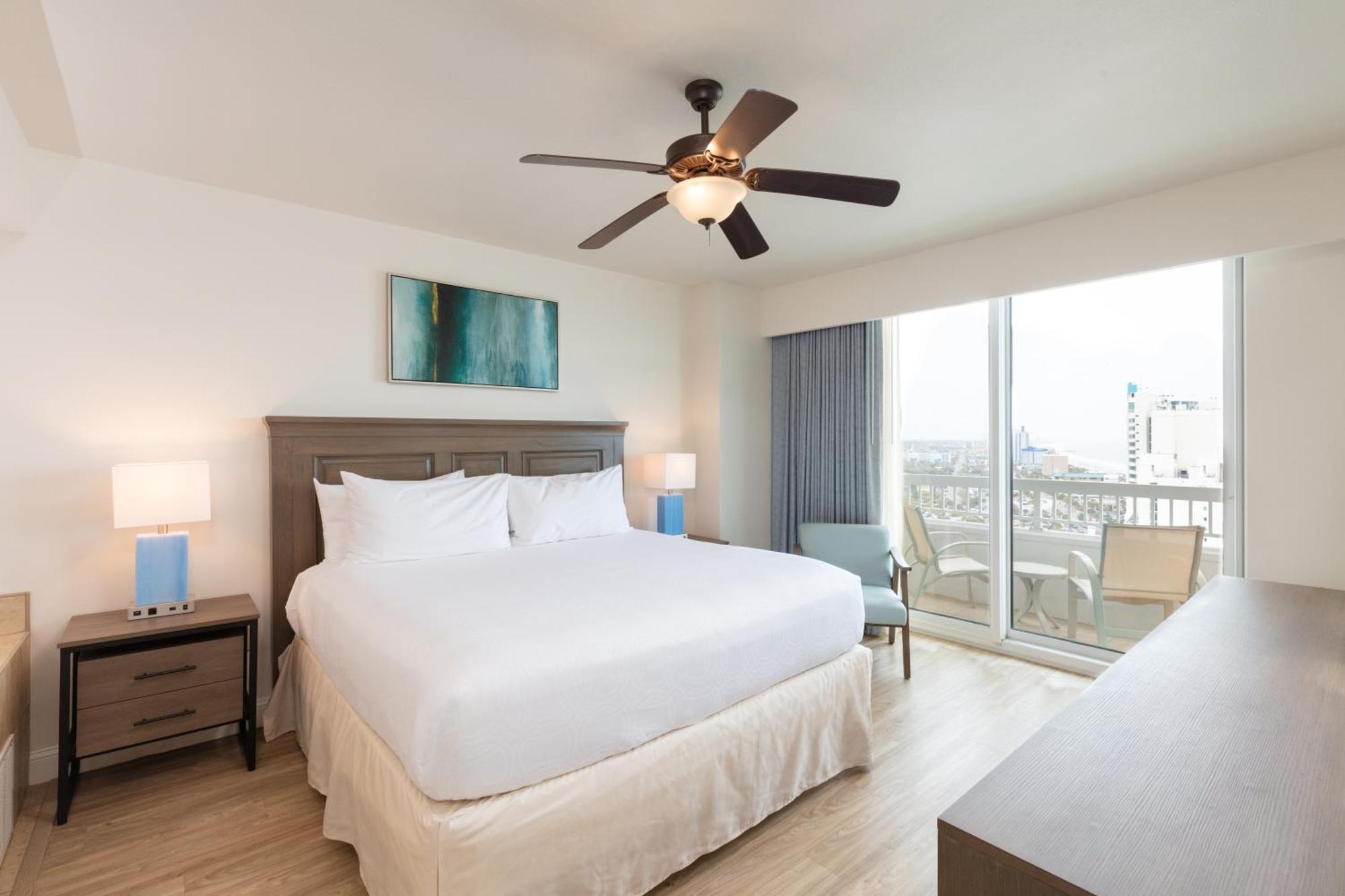 Westgate Myrtle Oceanfront