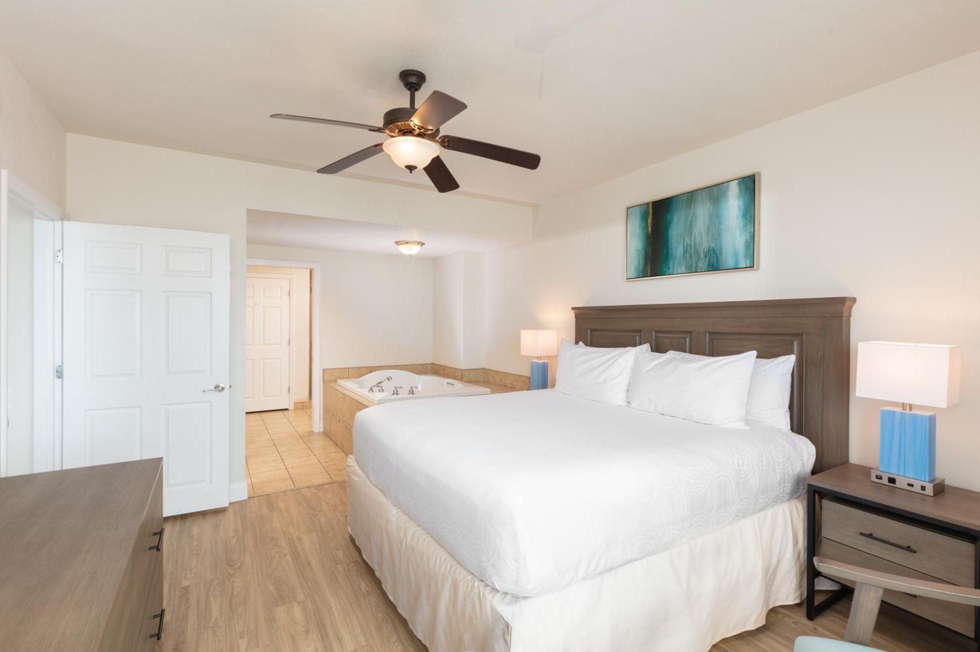 Resort Westgate Myrtle Oceanfront