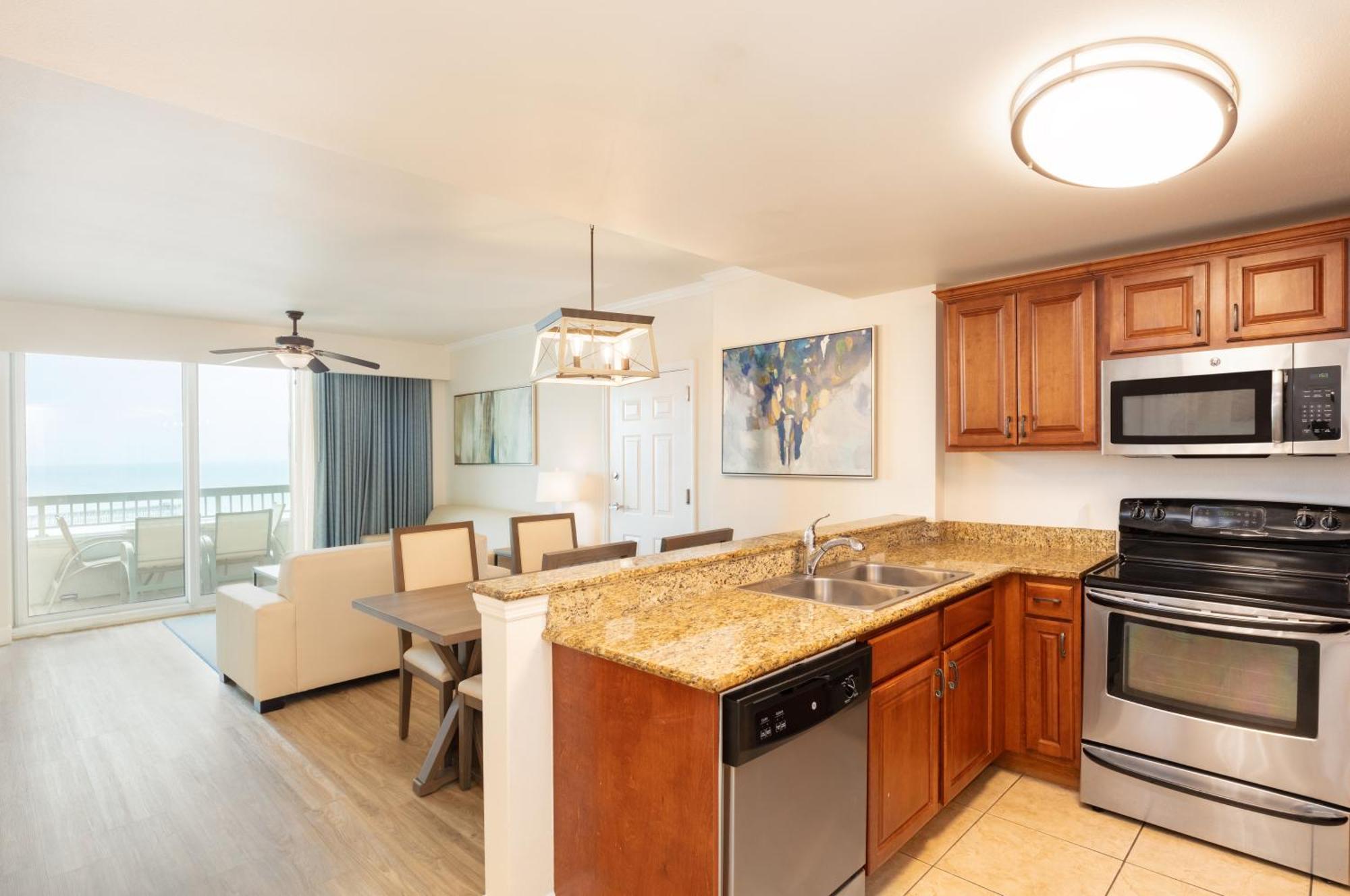 Westgate Myrtle Oceanfront Resort 4*