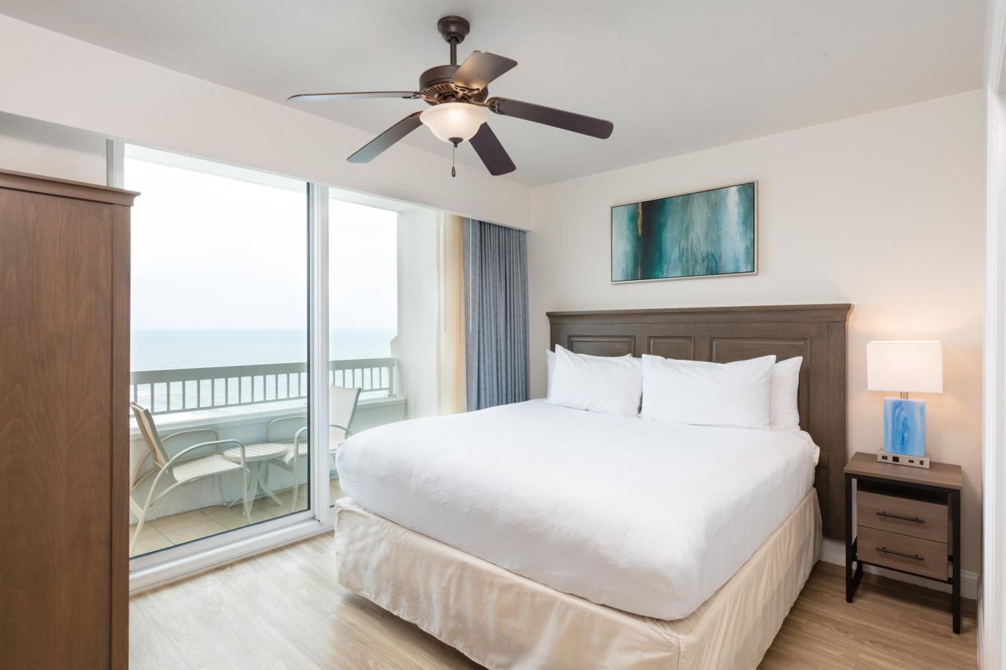 Westgate Myrtle Oceanfront 4*