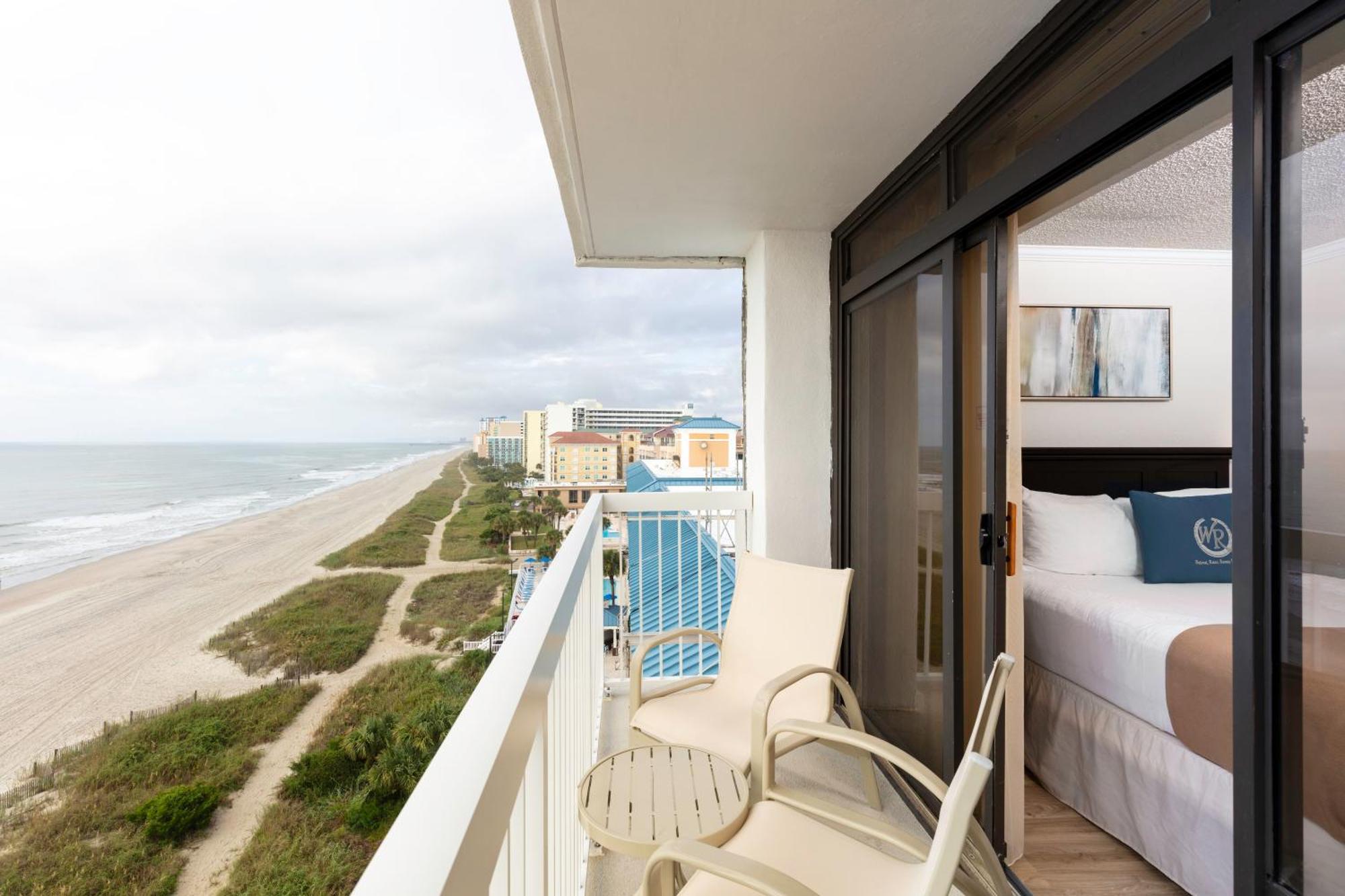 Resort Westgate Myrtle Oceanfront 4*