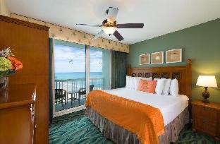 Westgate Myrtle Oceanfront Myrtle Beach