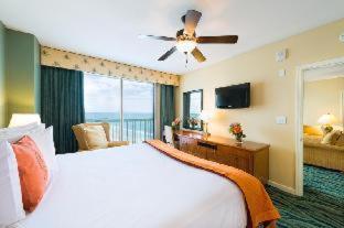 Westgate Myrtle Oceanfront 4* Myrtle Beach