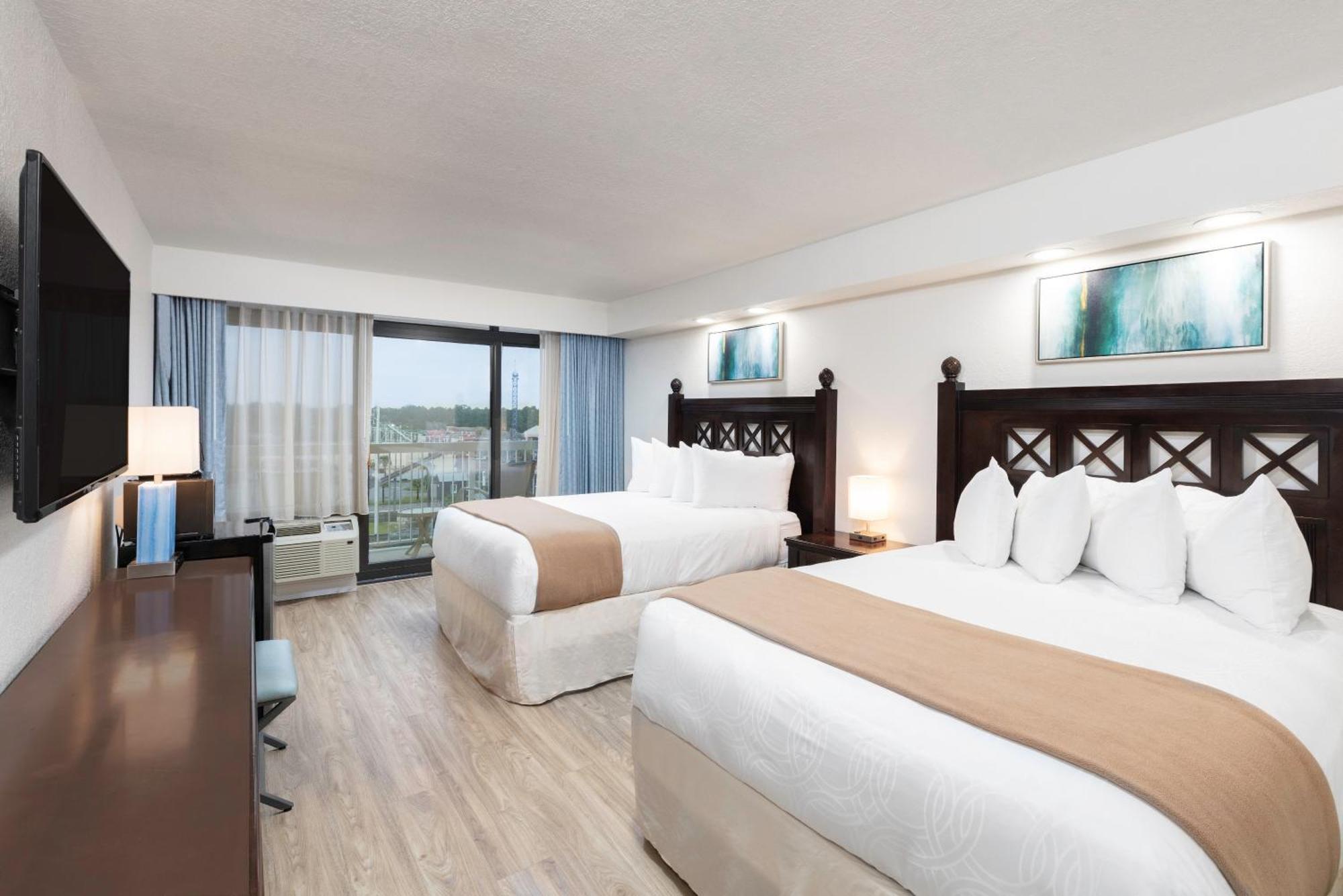 Westgate Myrtle Oceanfront