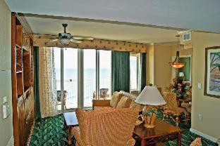Westgate Myrtle Oceanfront 4* Myrtle Beach