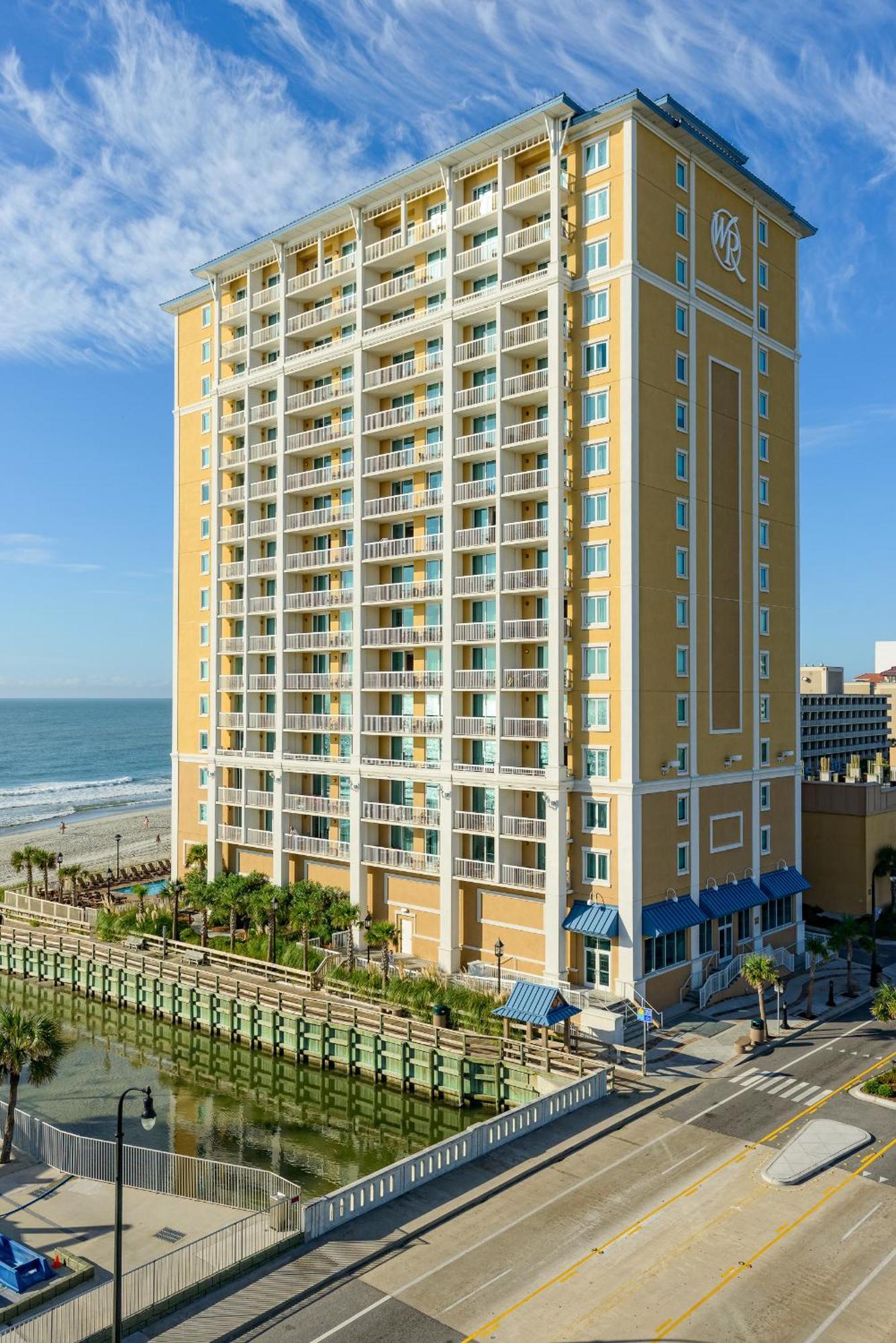 Resort Westgate Myrtle Oceanfront