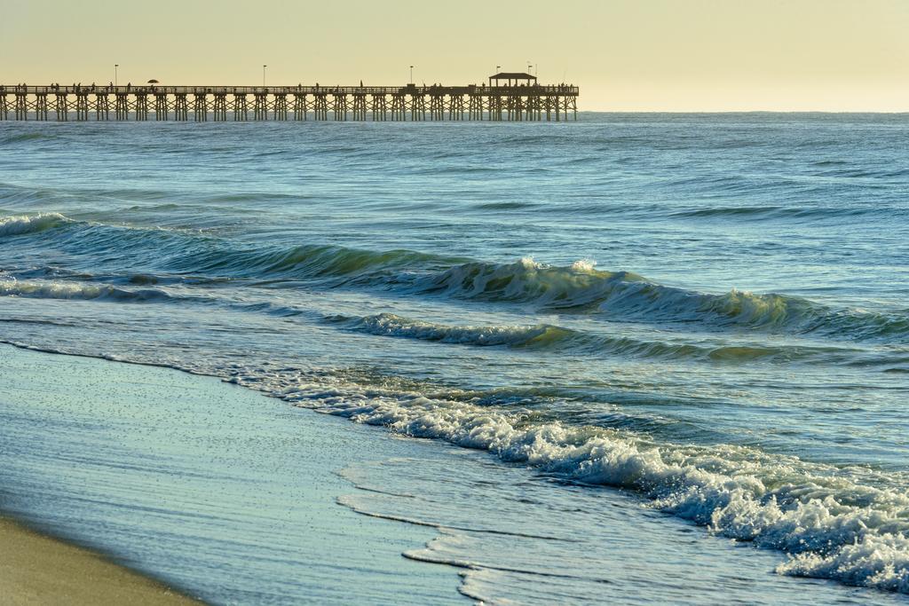 Westgate Myrtle Oceanfront Myrtle Beach