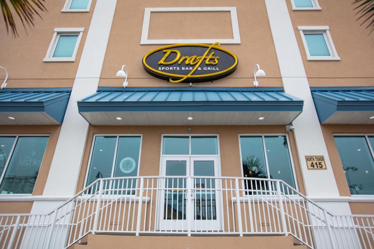 Westgate Myrtle Oceanfront 4*