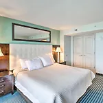 Beachfront Resort With View - Steps To Boardwalk!