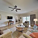 Myrtlewood Condos