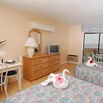 Driftwood And Tides Condos By Sea Mist Resort