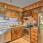 Oceanfront Myrtle Beach Condo About 9 Mi To Boardwalk!