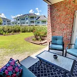 4803 Bovardia Place #102 Condo