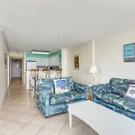 Hosteeva Palms Resort 3Br 15Th Floor Oceanfront