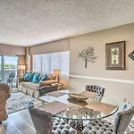 Myrtle Beach Oasis Pools, Patio And Stunning Views!