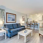 Unforgettable Vacation Experience At Ocean Forest Villas