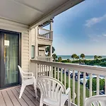 Unforgettable Vacation Experience At Ocean Forest Villas