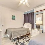 Walking Distance To The Beach Ocean Forest Villas