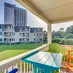 Walking Distance To The Beach Ocean Forest Villas