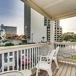 Unforgettable Vacation Experience At Ocean Forest Villas