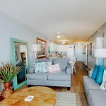 Ocean Retreat & Villas