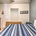 Resort Condo With Pool Access Less Than 2 Mi To Beach And Golf