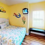 Myrtle Beach 401A Villa