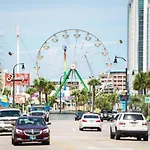 Myrtle Beach 105A Villa