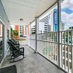 Myrtle Beach 105A Villa