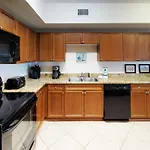 Myrtle Beach 401A Villa