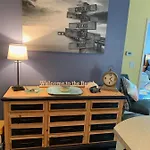 Legends Golf Resort Condo