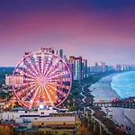 Family Friendly, 1 Block To Beach!