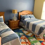 Legends Golf Resort Condo