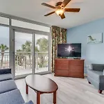 Atlantica Towers Beach-Side Condo W Pools