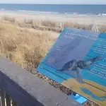 Charming Condo 2Min Walk From The Famous Boardwalk